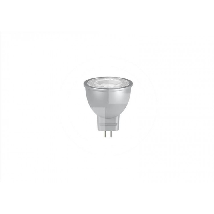 BOTLIGHTING LAMPADA GU4 MR11 2,6W LUCE 2700K 12V AC/DC