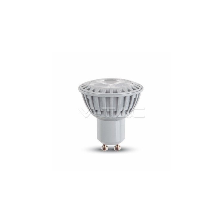 LAMPADINA LED GU10 5W