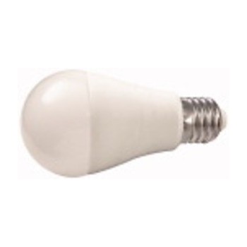 LAMPADA A LED E27 15W BIANCO FREDDO 220VCA