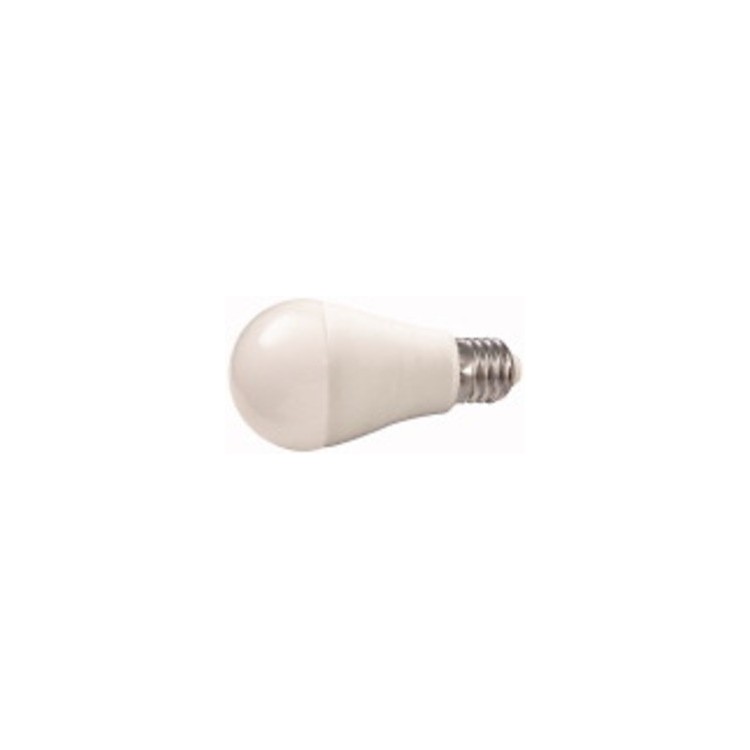 LAMPADA A LED E27 15W BIANCO FREDDO 220VCA